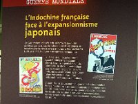 DSCN2914  Mémorial des Guerres  en Indochine.