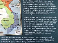 dscn2921 texte  Mémorial des Guerres  en Indochine.