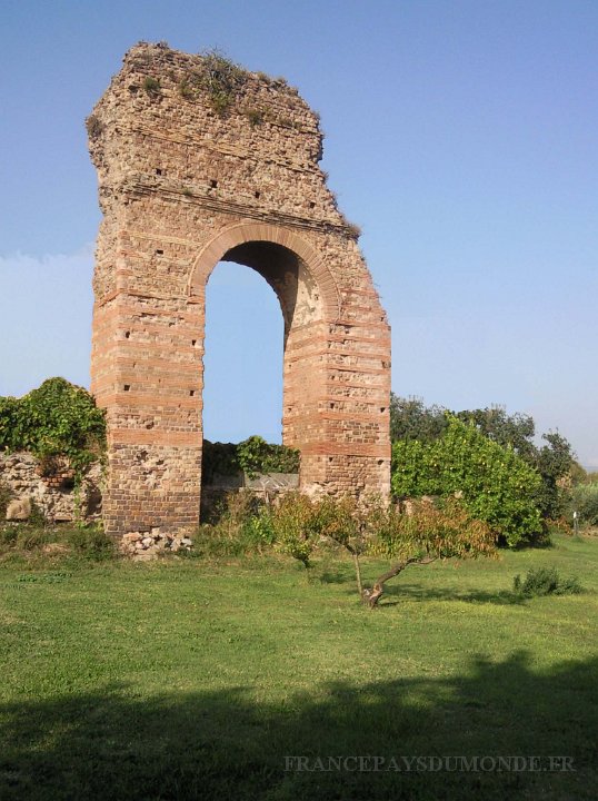 Porte d Oree.jpg - La porte d'Orée.