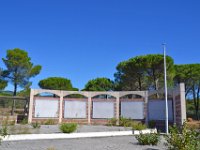DSC0115  Mémorial de la Lègue. 20 septembre 2015.