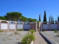 DSC0124  Mémorial de la Lègue. 20 septembre 2015. Il est regrettable de voir le manque d'entretien et de plus, aux journées du Patrimoine.