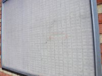 DSC0130  Mémorial de la Lègue. 20 septembre 2015. Panneau où sont recensés tous les soldats de toutes origines et de toutes armes.