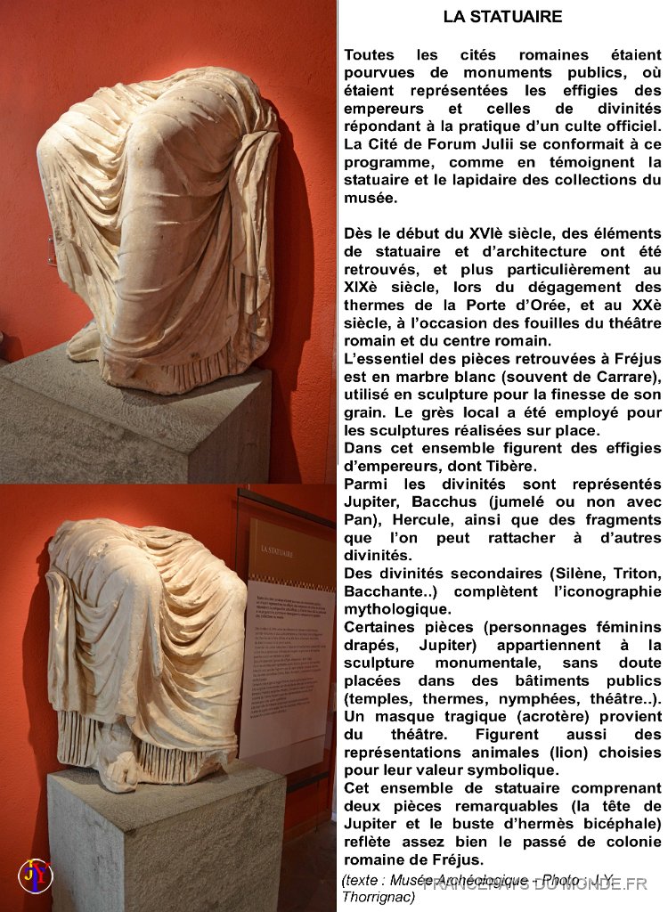 La statuaire.jpg - La statuaire. 16/09/2012