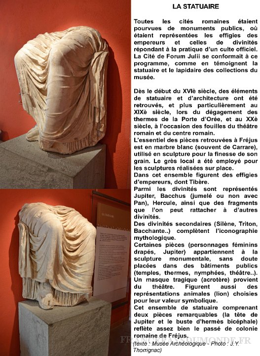 La statuaire.jpg - La statuaire. 16/09/2012