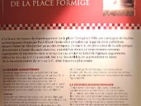 DSC 0034  La maison romaine. 16/09/2012. (document Musée)
