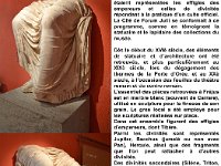 La statuaire  La statuaire. 16/09/2012
