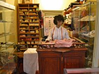 DSC 0109  La couturière. 16/09/2012