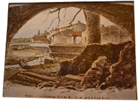 Moulin a farine
