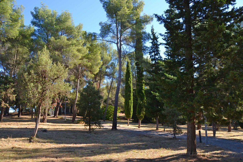 Notre Dame de Jerusalem 14 09 2013 8.jpg - Notre Dame de Jérusalem. Septembre 2013.