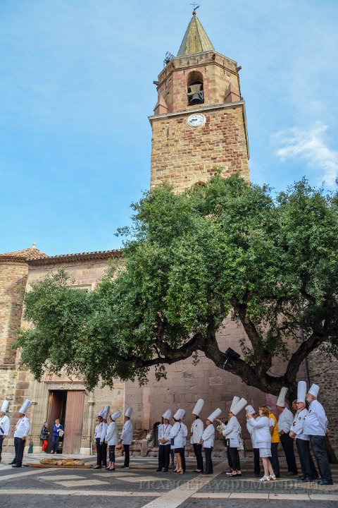 omelette geante 18.jpg - Fréjus (83) - L'omelette géante - 10 septembre 2017.