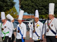 omelette geante 12  Fréjus (83) - L'omelette géante - 10 septembre 2017.