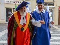 omelette geante 14  Fréjus (83) - L'omelette géante - 10 septembre 2017.