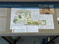 Parc de la plateforme romaine 7  Parc de la Plateforme romaine 2022