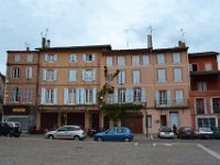 DSC 0093  Place du Griffoul