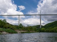 La Malene vers Peyre 1  La Malene vers Peyre (12) Gorges du Tarn - Mai 2019
