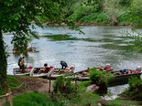 La Malene vers Peyre 16  La Malene vers Peyre (12) Gorges du Tarn - Mai 2019