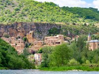 La Malene vers Peyre 2  La Malene vers Peyre (12) Gorges du Tarn - Mai 2019