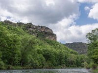La Malene vers Peyre 27  La Malene vers Peyre (12) Gorges du Tarn - Mai 2019