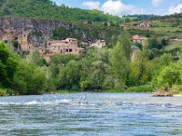 La Malene vers Peyre 3  La Malene vers Peyre (12) Gorges du Tarn - Mai 2019
