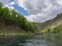 La Malene vers Peyre 30  La Malene vers Peyre (12) Gorges du Tarn - Mai 2019