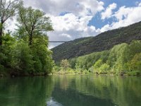 La Malene vers Peyre 31  La Malene vers Peyre (12) Gorges du Tarn - Mai 2019