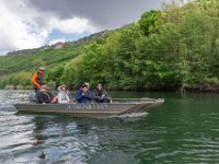 La Malene vers Peyre 41  La Malene vers Peyre (12) Gorges du Tarn - Mai 2019