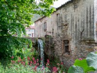 La Malene vers Peyre 9  La Malene vers Peyre (12) Gorges du Tarn - Mai 2019