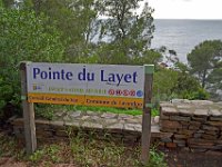 Pointe du Layet  Pointe du Layet.  Le 05 décembre sous la pluie.