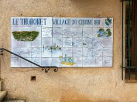 Le Thoronet 17 07 23 13  Le Thoronet (83) - 17 07 2023