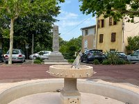 Le Thoronet 17 07 23 14  Le Thoronet (83) - 17 07 2023