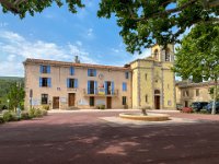 Le Thoronet 17 07 23 23  Le Thoronet (83) - 17 07 2023