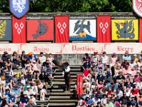 Bal des oiseaux fantomes 15  Puy du Fou (85) - Bal des oiseaux fantomes - Mai 2019