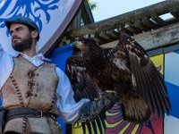 Bal des oiseaux fantomes 32  Puy du Fou (85) - Bal des oiseaux fantomes - Mai 2019