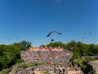 Bal des oiseaux fantomes 39  Puy du Fou (85) - Bal des oiseaux fantomes - Mai 2019