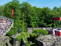 Bal des oiseaux fantomes 8  Puy du Fou (85) - Bal des oiseaux fantomes - Mai 2019