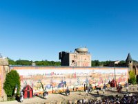 Le secret de la lance 13  Puy du Fou (85) - Le secret de la lance - Mai 2019