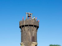 Le secret de la lance 16  Puy du Fou (85) - Le secret de la lance - Mai 2019