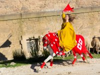 Le secret de la lance 21  Puy du Fou (85) - Le secret de la lance - Mai 2019