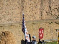 Le secret de la lance 27  Puy du Fou (85) - Le secret de la lance - Mai 2019