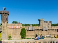 Le secret de la lance 28  Puy du Fou (85) - Le secret de la lance - Mai 2019