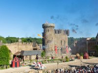Le secret de la lance 3  Puy du Fou (85) - Le secret de la lance - Mai 2019