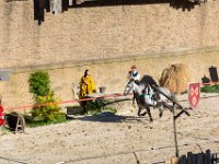 Le secret de la lance 32  Puy du Fou (85) - Le secret de la lance - Mai 2019
