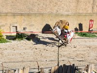 Le secret de la lance 35  Puy du Fou (85) - Le secret de la lance - Mai 2019