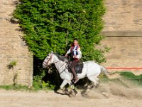 Le secret de la lance 36  Puy du Fou (85) - Le secret de la lance - Mai 2019