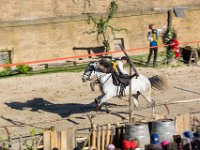 Le secret de la lance 39  Puy du Fou (85) - Le secret de la lance - Mai 2019