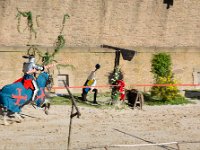 Le secret de la lance 41  Puy du Fou (85) - Le secret de la lance - Mai 2019