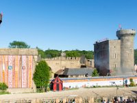 Le secret de la lance 9  Puy du Fou (85) - Le secret de la lance - Mai 2019