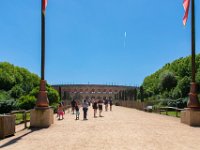 Les Arenes