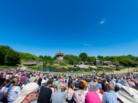 Les vikings 11  Puy du Fou (85) - Les Vikings - Mai 2019