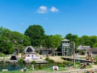 Les vikings 13  Puy du Fou (85) - Les Vikings - Mai 2019
